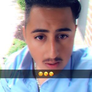 Meet your Posher, Danny